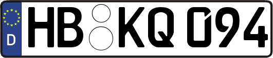 HB-KQ094