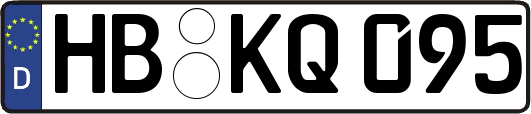 HB-KQ095