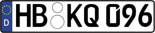 HB-KQ096