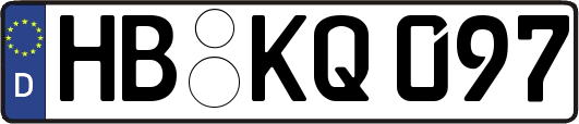 HB-KQ097