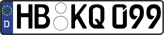 HB-KQ099