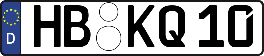HB-KQ10
