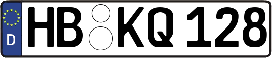 HB-KQ128