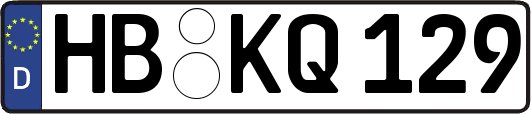 HB-KQ129