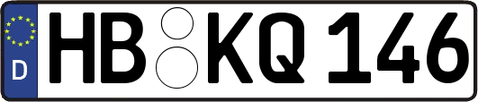 HB-KQ146