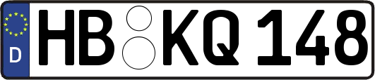 HB-KQ148