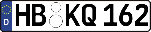 HB-KQ162