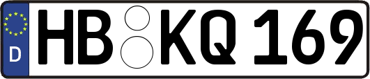 HB-KQ169