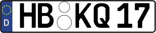 HB-KQ17
