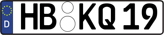 HB-KQ19