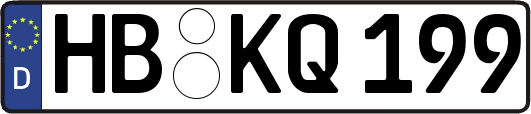 HB-KQ199