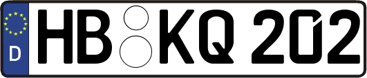 HB-KQ202