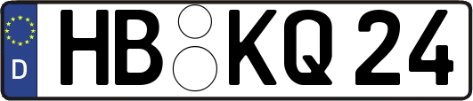 HB-KQ24
