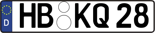 HB-KQ28