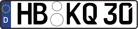 HB-KQ30