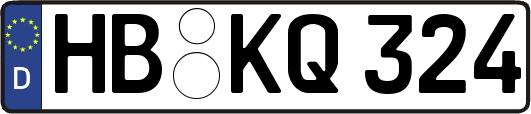 HB-KQ324