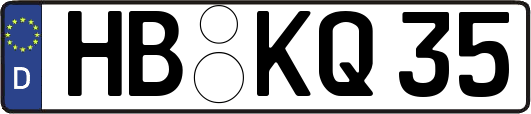 HB-KQ35