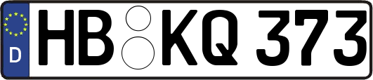 HB-KQ373