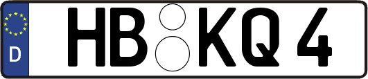 HB-KQ4