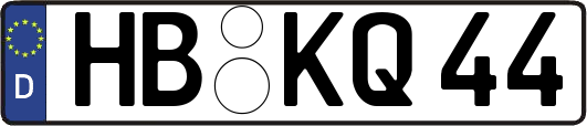 HB-KQ44