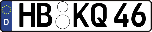 HB-KQ46