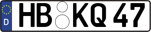 HB-KQ47