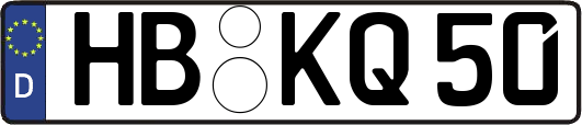 HB-KQ50