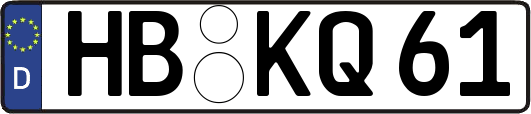 HB-KQ61