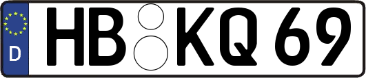 HB-KQ69