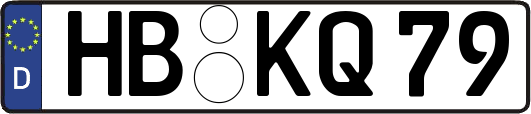 HB-KQ79