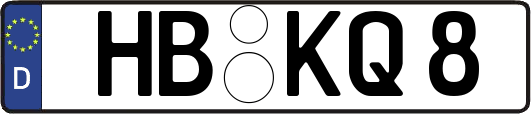 HB-KQ8