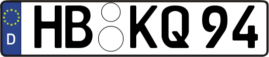 HB-KQ94