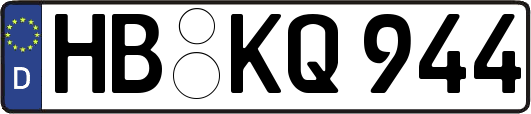 HB-KQ944