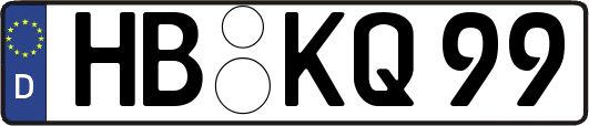 HB-KQ99