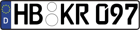 HB-KR097