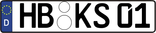 HB-KS01