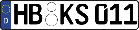 HB-KS011