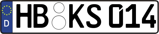 HB-KS014