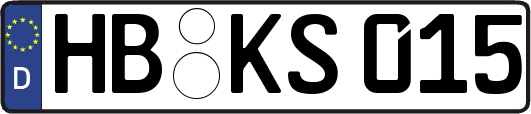 HB-KS015