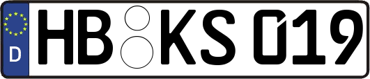 HB-KS019