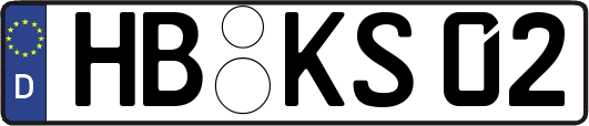 HB-KS02
