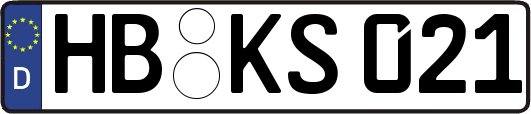 HB-KS021