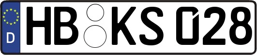 HB-KS028