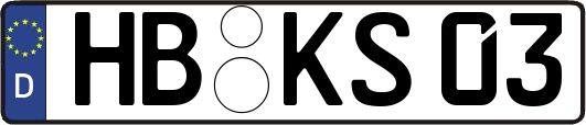 HB-KS03