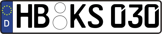HB-KS030