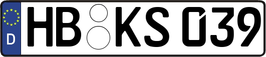 HB-KS039