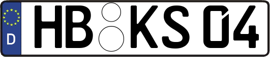 HB-KS04