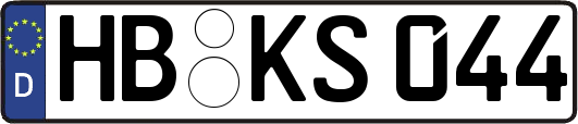 HB-KS044
