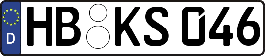HB-KS046