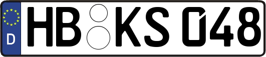 HB-KS048